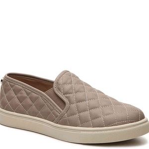 Steve Madden Women's Ecentric-Q Platform Sneakers